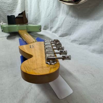 Fender Designed by Kurt Cobain Left-Handed lefty Jag-Stang jagstang LH Guitar - CIJ Crafted In Japan image 25