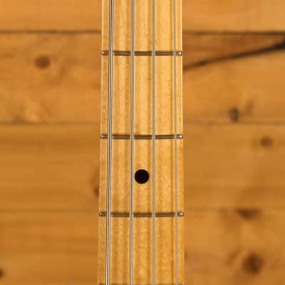 Music Man Retro '70s StingRay Bass | StingRay H - White image 7
