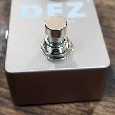 Darkglass Electronics DFZ2 Dual Fuzz 2020s USA image 8