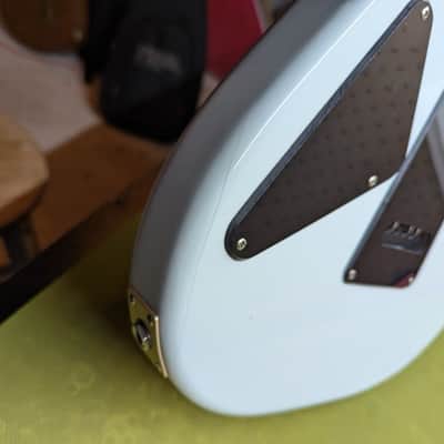 PRS Fiore Mark Lettieri Signature - Sugar Moon image 17