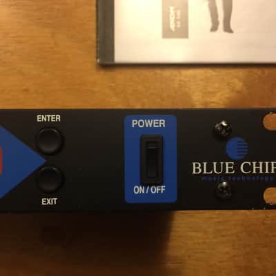 Axon AX100 Guitar MIDI Converter w/13 pin GK Cable and MIDI Cable, Power Supply & Manual (for parts or repair, see description) image 18