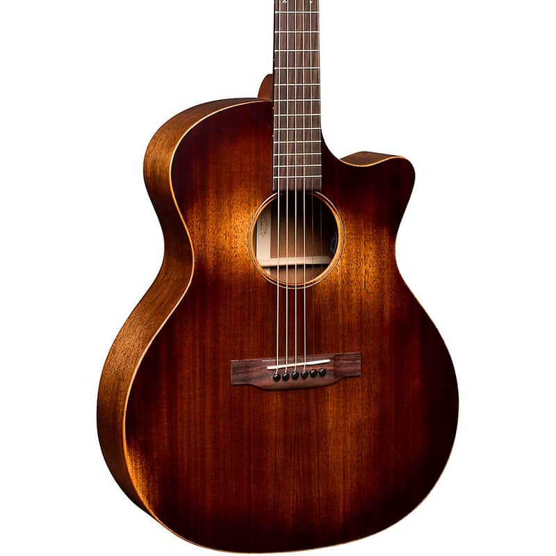 Martin GPC-15ME Streetmaster image 3