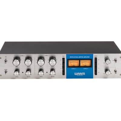 Warm Audio WA76-A2 - Gearspace