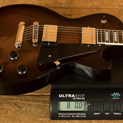 Gibson Les Paul Studio | Smokehouse Burst image 8