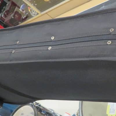 FENDER Stratocaster MIM in 2000 - Sunburst -With Soft Case image 13