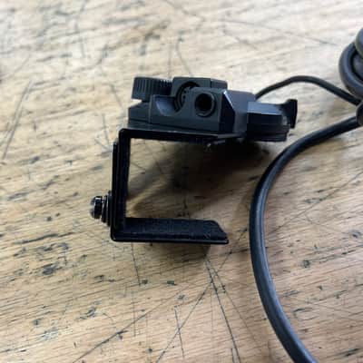 Used Roland VB-99 V-Bass System with GK-3B Pickup and Cable Made in Japan image 16