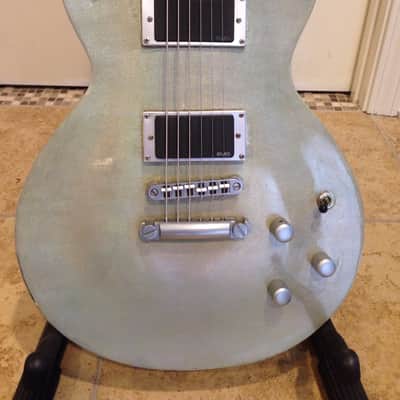 ESP LTD Truckster Grey image 2