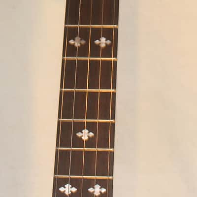 new Gold Tone CC-100R Cripple Creek 5-String Resonator Banjo 2010s - Natural image 20