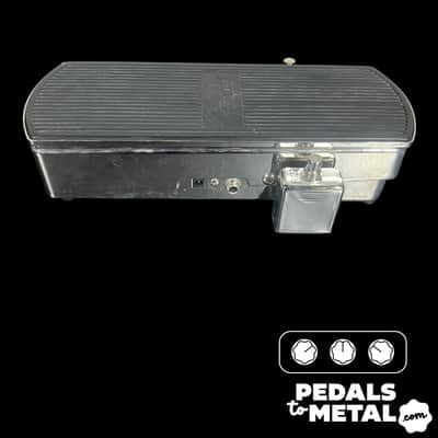 Fender Fuzz Wah 1971 - Metal X12858 image 4