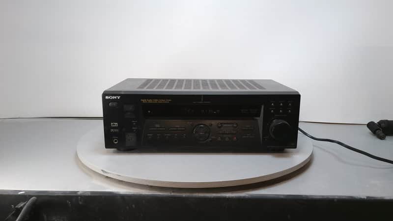 Sony STR-DE485