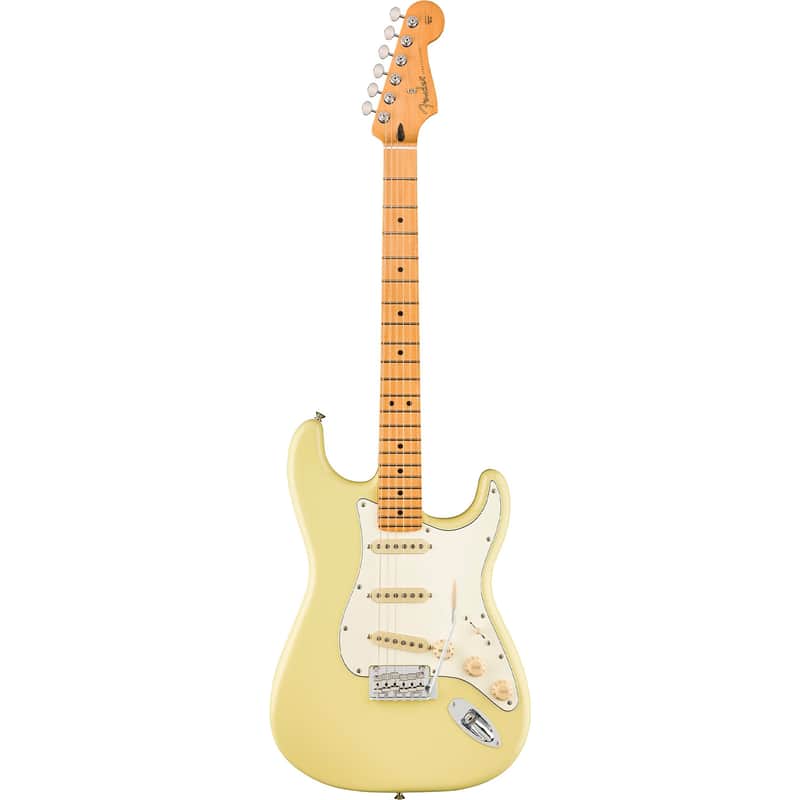 Fender Player II Stratocaster image 7