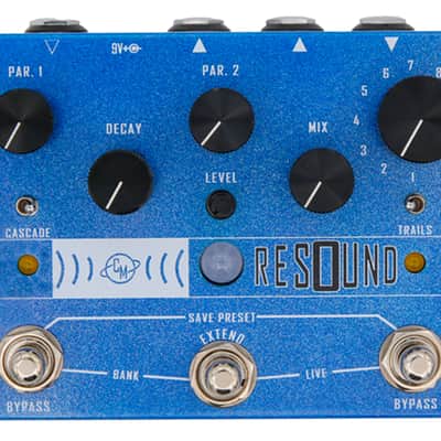Reverb.com listing, price, conditions, and images for cusack-music-resound-reverb