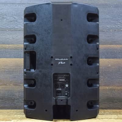 Wharfedale Pro LA-15P 200W Two-way Full-range 1x15" Powered Speaker #LA003372 image 4
