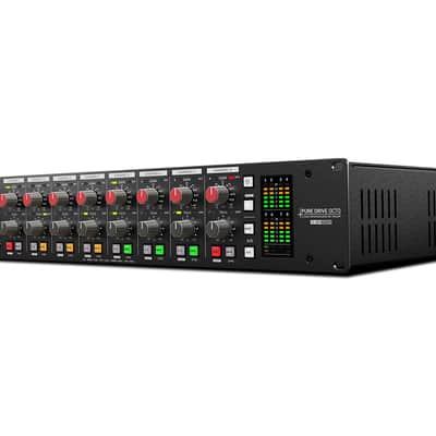 Solid State Logic PureDrive Octo Microphone Preamps + Converters image 3