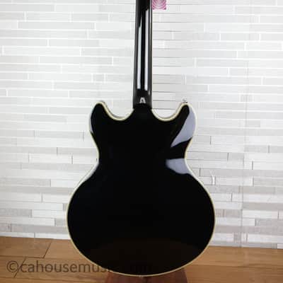 Schecter Corsair 2020 - Black image 13