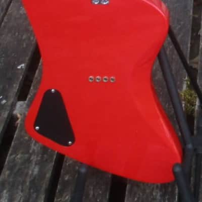 Epiphone Mandobird 4-String image 11