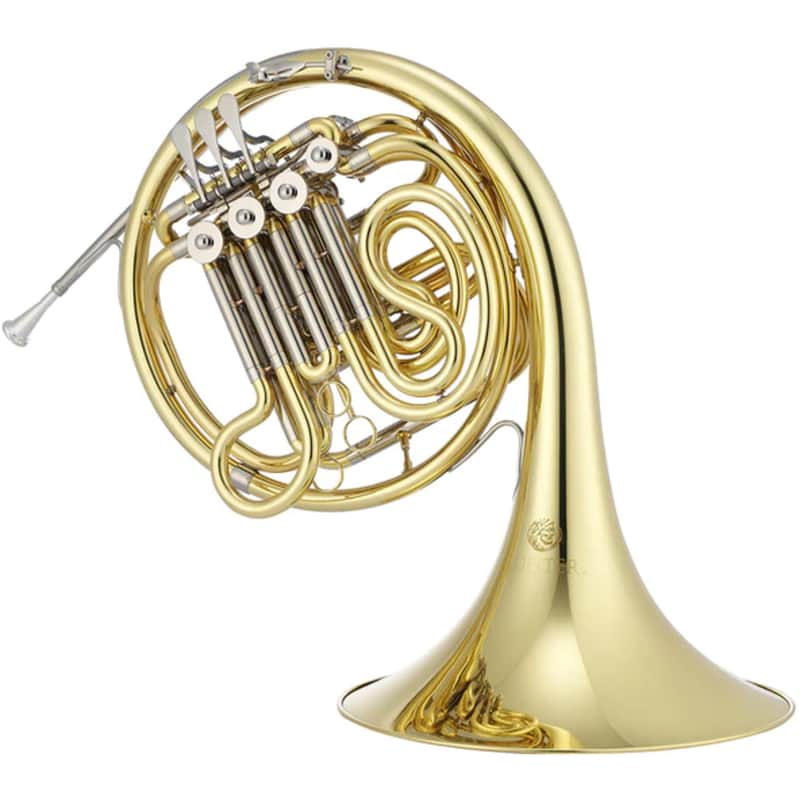 Jupiter JHR1110 Intermediate Double French Horn image 1
