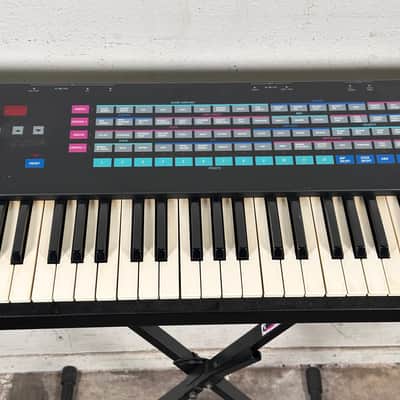 Sequential Circuits Prophet 2000 – Vintage 61-Key Sampler Synthesizer imagen 5