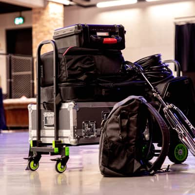 Gravity CART M 01 B image 9