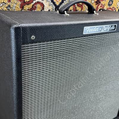 2008 Fender - Hot Rod DeVille 410 - ID 5565 Bild 4