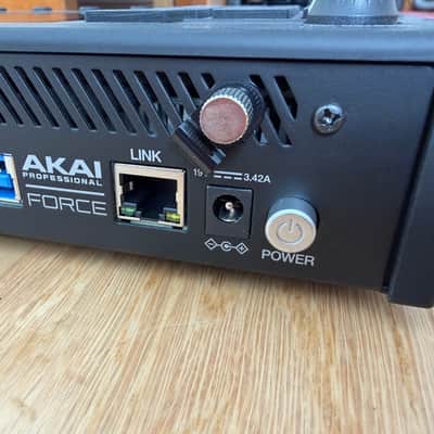 Akai Force Standalone Music Production image 6