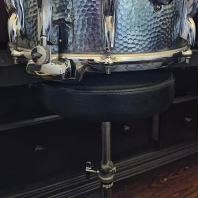 Premier Vintage Snare drum with everything working perfect image 8