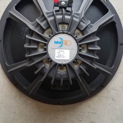 Faital Pro 15PR400 image 2
