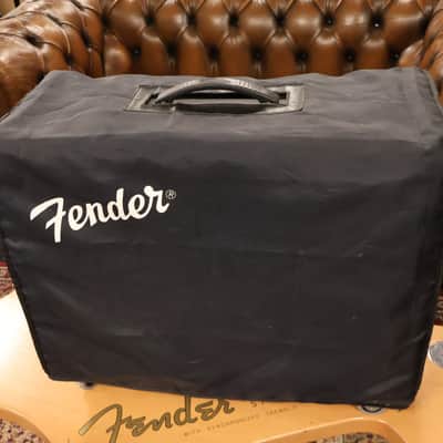 Fender Hot Rod Deluxe made in USA (USED) image 8