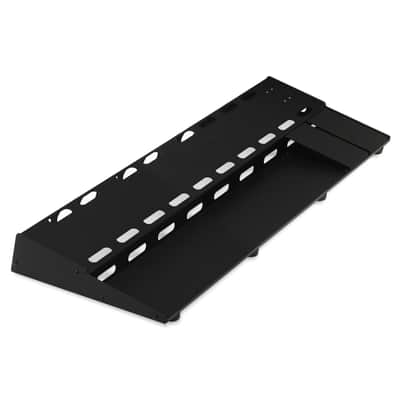 Friedman Tour Pro 1542 15" x 42" USA Pedal Board w/ Riser image 2
