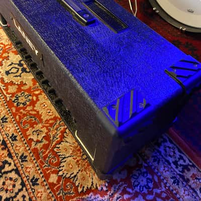 Laney Pro Tube 100 Lead AOR Series image 5