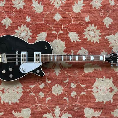 Immagine 2003 Gretsch G6128T Duo Jet - Made in Japan - 3
