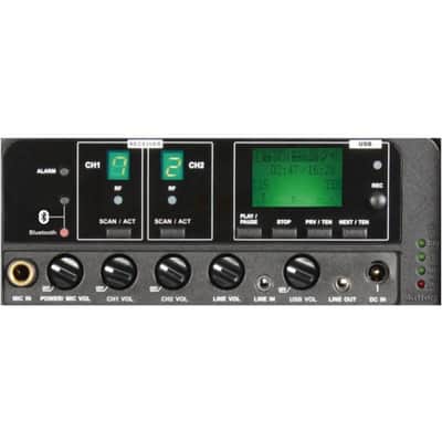 Mipro MA-300D 5,8 GHz image 3