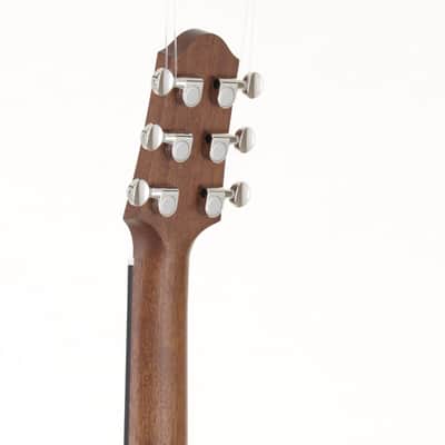 YAMAHA SLG200S TBS Tobacco Brown Sunburst [ILZ100053] (08/10) image 12