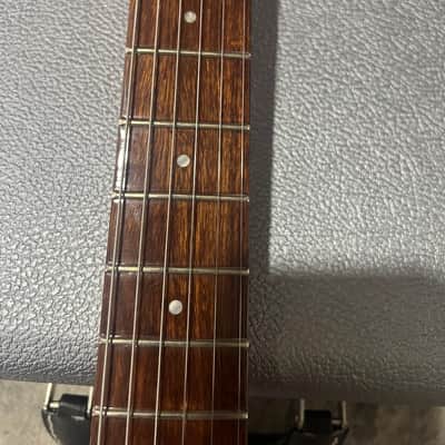 Rickenbacker 350/V63 1999 - Fireglo image 6