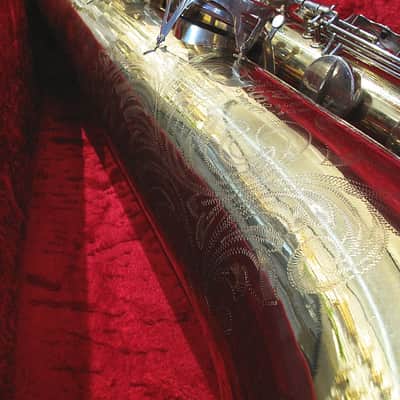 Orsi Prototype Contrabass Saxophone image 6