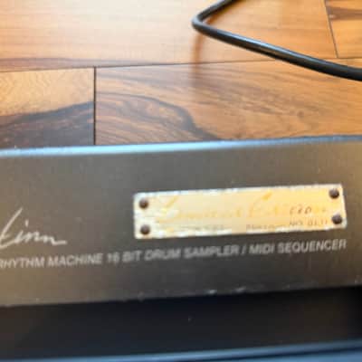 Akai MPC3000LE MIDI Production Center 1999 - 2001 - Black w Extras ***READ*** image 12