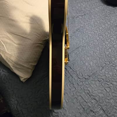 Gibson ES-347TD 1978 - 1985 - Sunburst image 13