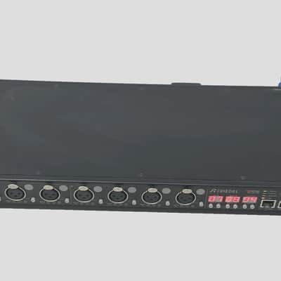 Riedel RockNet 300/RN.301.M1 Audio Distributor #5541 (One) THS image 2