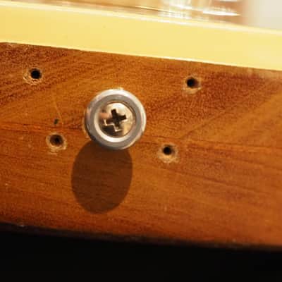 Gibson Les Paul Deluxe 1973 - Goldtop image 14