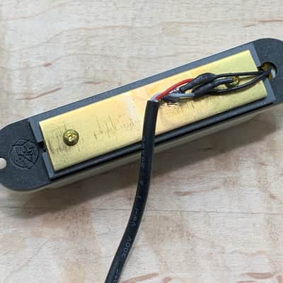DGN Custom Guitars - JGS Single Coil Pickup - Jerry Garcia Tone image 2
