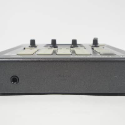Edirol P-10 Visual Sampler Audio Video Sample Pad VJ DJ P10 Roland w/ PS image 5