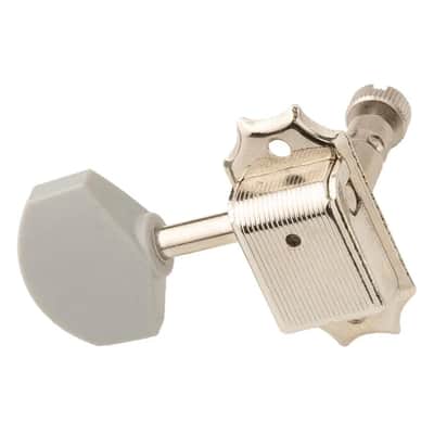 PRS  SE Silver Sky Locking Tuning Machine Set Tuners #106532::002:003 image 2