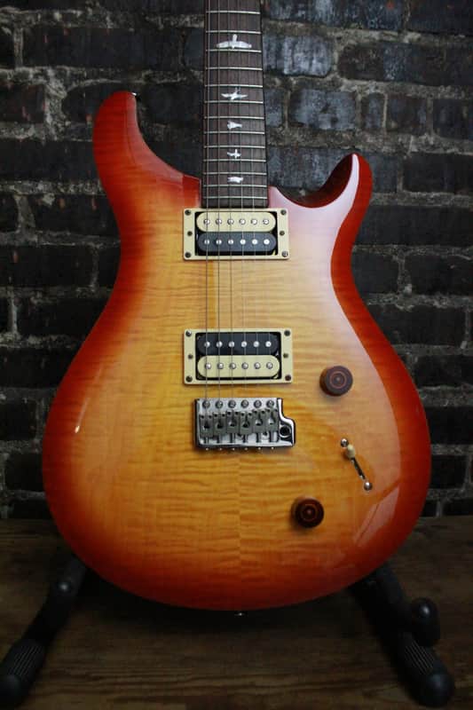 PRS SE Custom 22