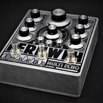 JPTR FX Fernweh ディレイエフェクター JPTR FX Fernweh Delay | Reverb