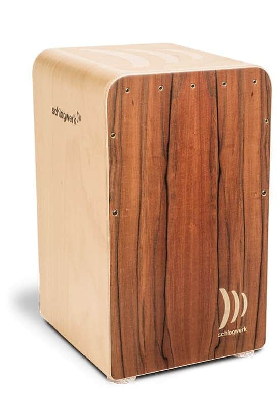 Schlagwerk CP609 Fine Line Comfort Series Cajon - Tineo image 1