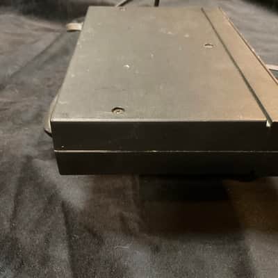 SR&D Rockman Sustainor 100 RockModule RECAPPED IN 2020 - CLEAN INTERNAL GUT SHOTS INCLUDED image 2