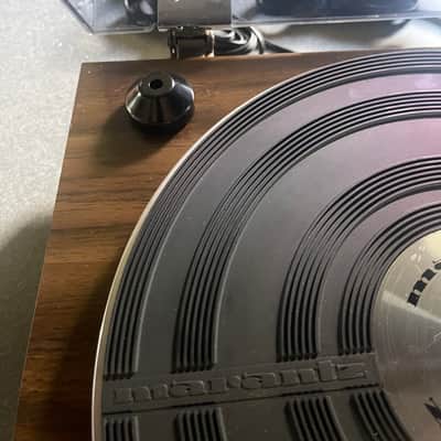 Marantz 6100 / ADC KB image 6