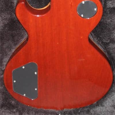 Dean USA Soltero Serial #1 Electric Guitar Solid Body FIRST ONE BY DEAN ZELINSKY image 2