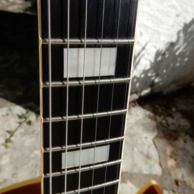 ESP Navigator  Custom Order Made LPC Singlecut 1984 Natural image 7