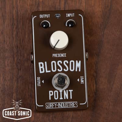 Surfy Industries Blossom Point